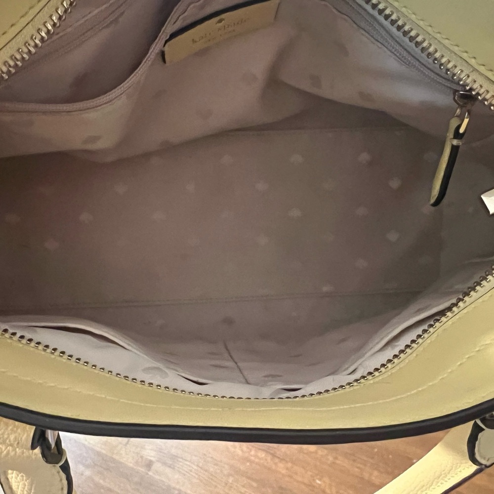 Kate Spade purse - Picture 2 of 4